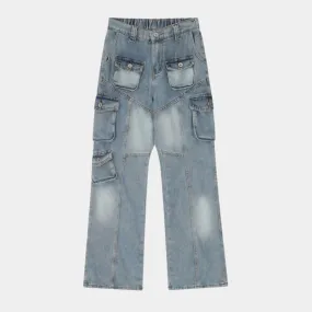 'Stitch' Jeans