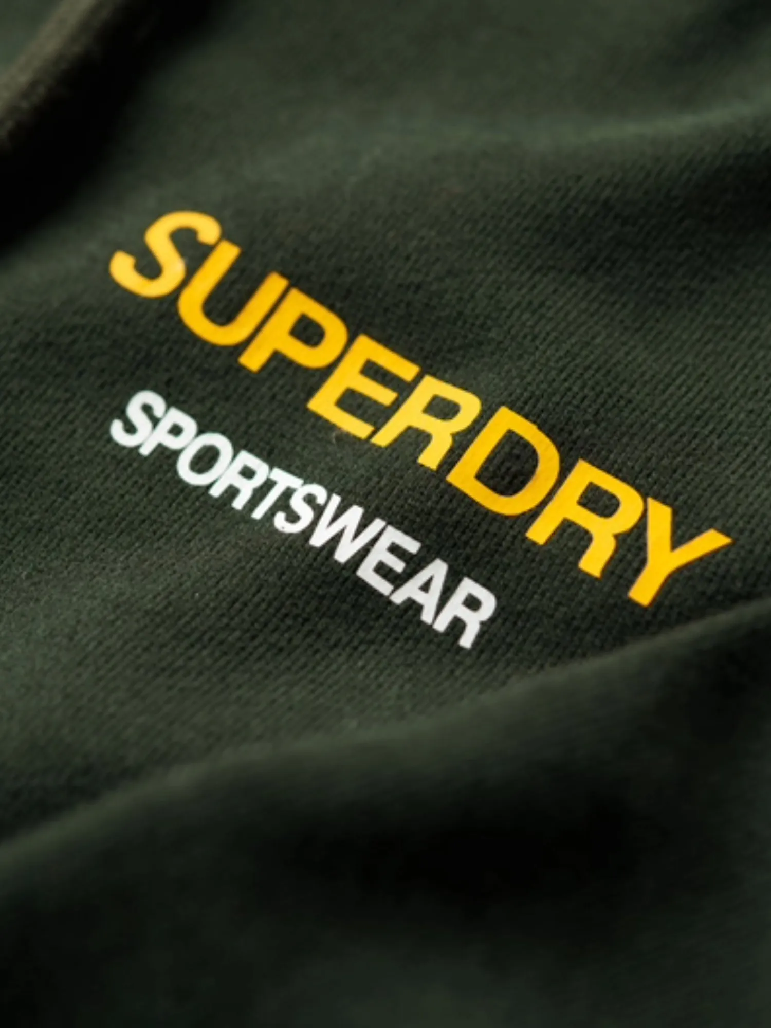 Superdry Felpe M2013090A