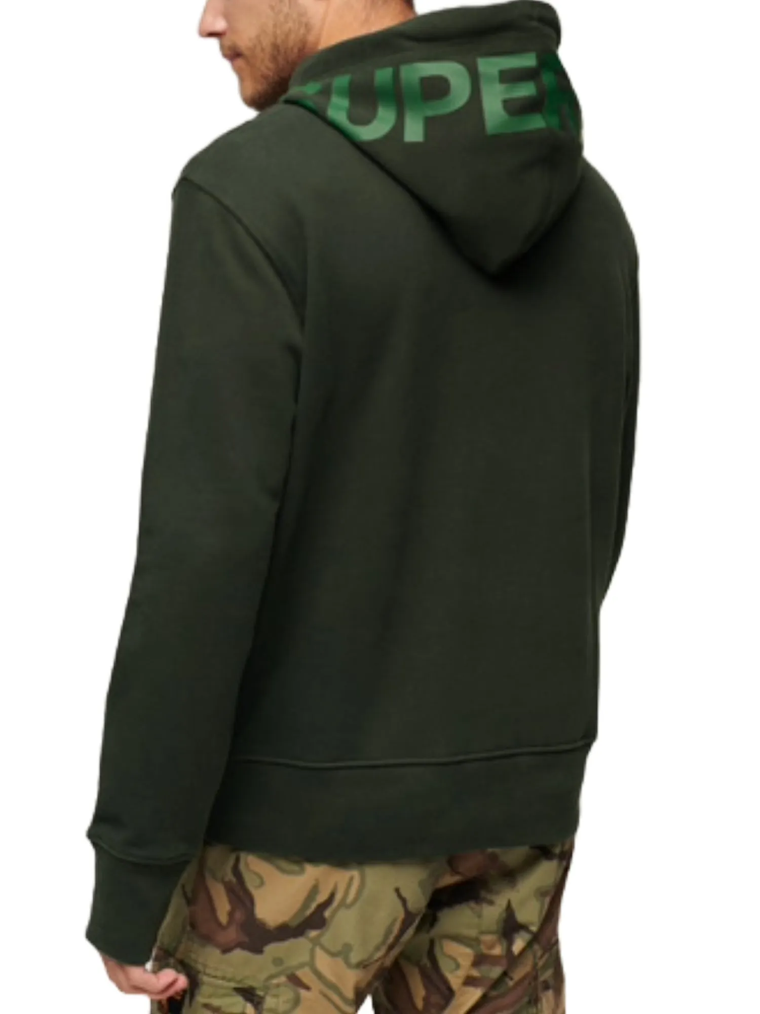Superdry Felpe M2013090A