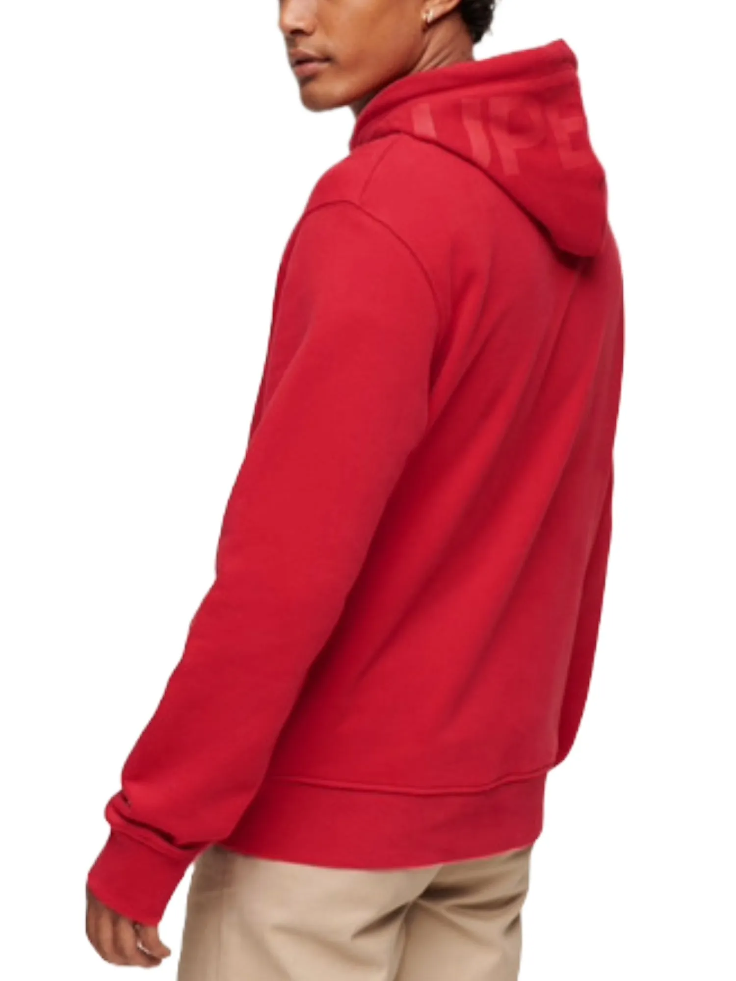 Superdry Felpe M2013090A