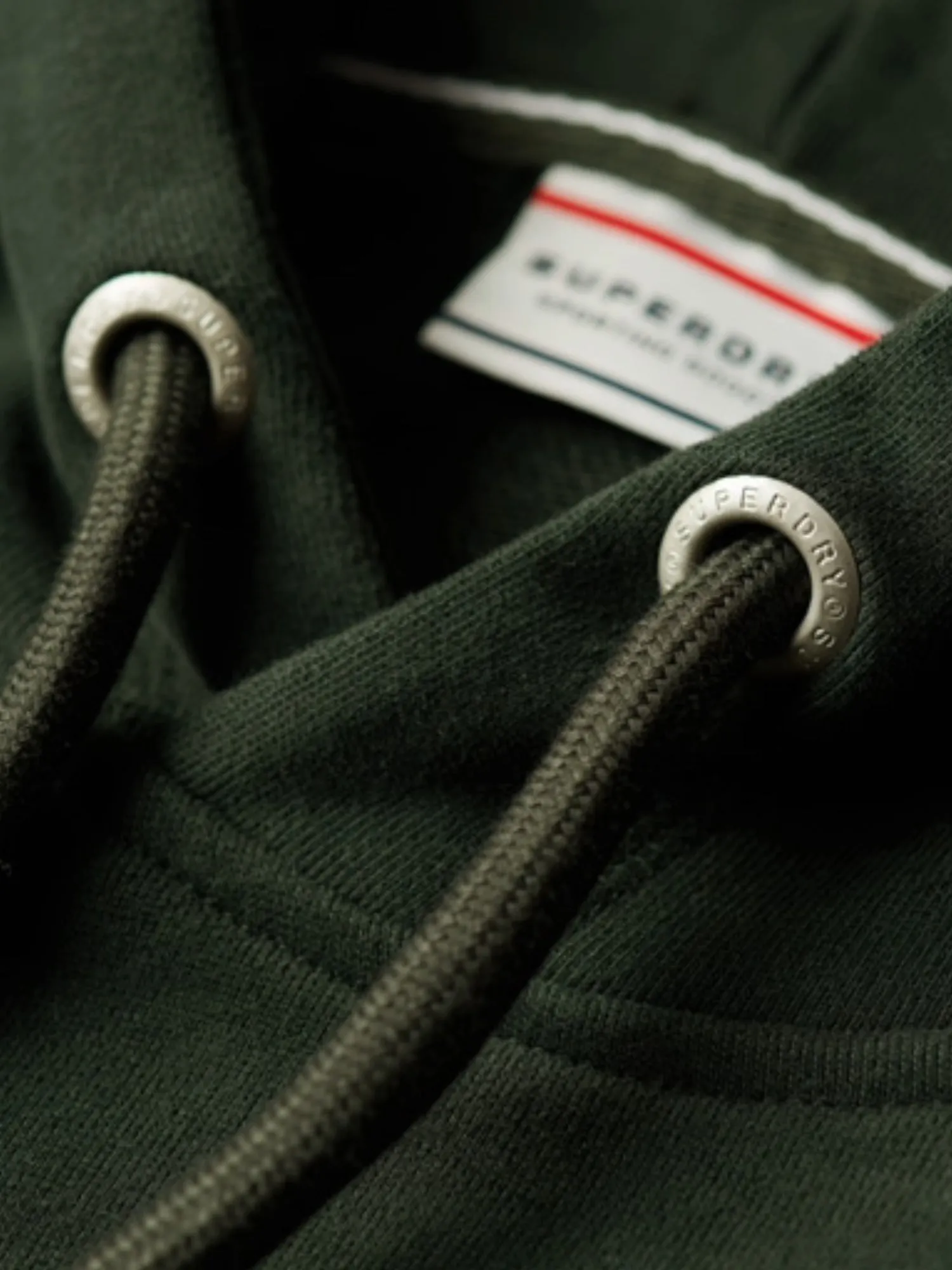 Superdry Felpe M2013090A