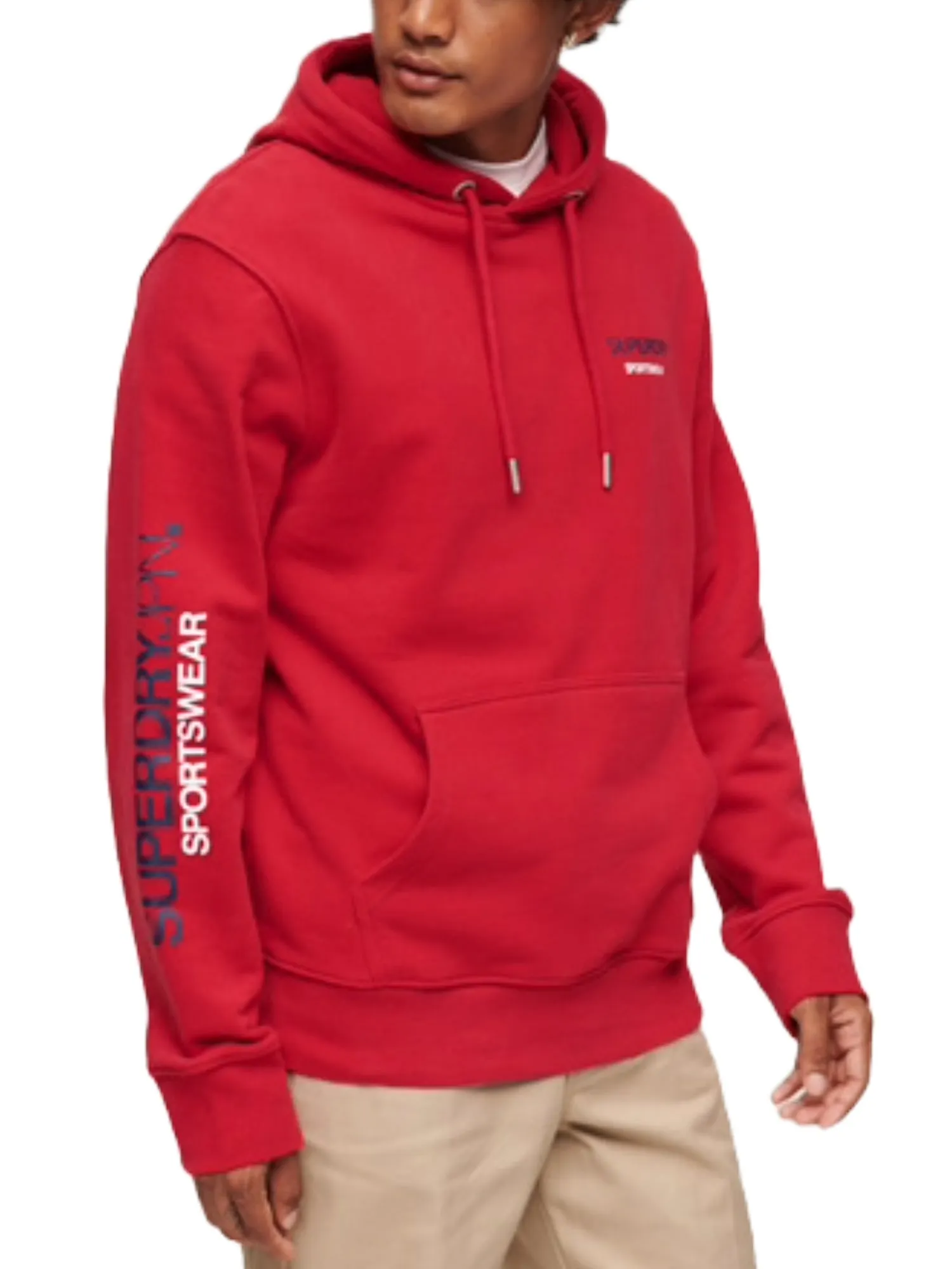 Superdry Felpe M2013090A