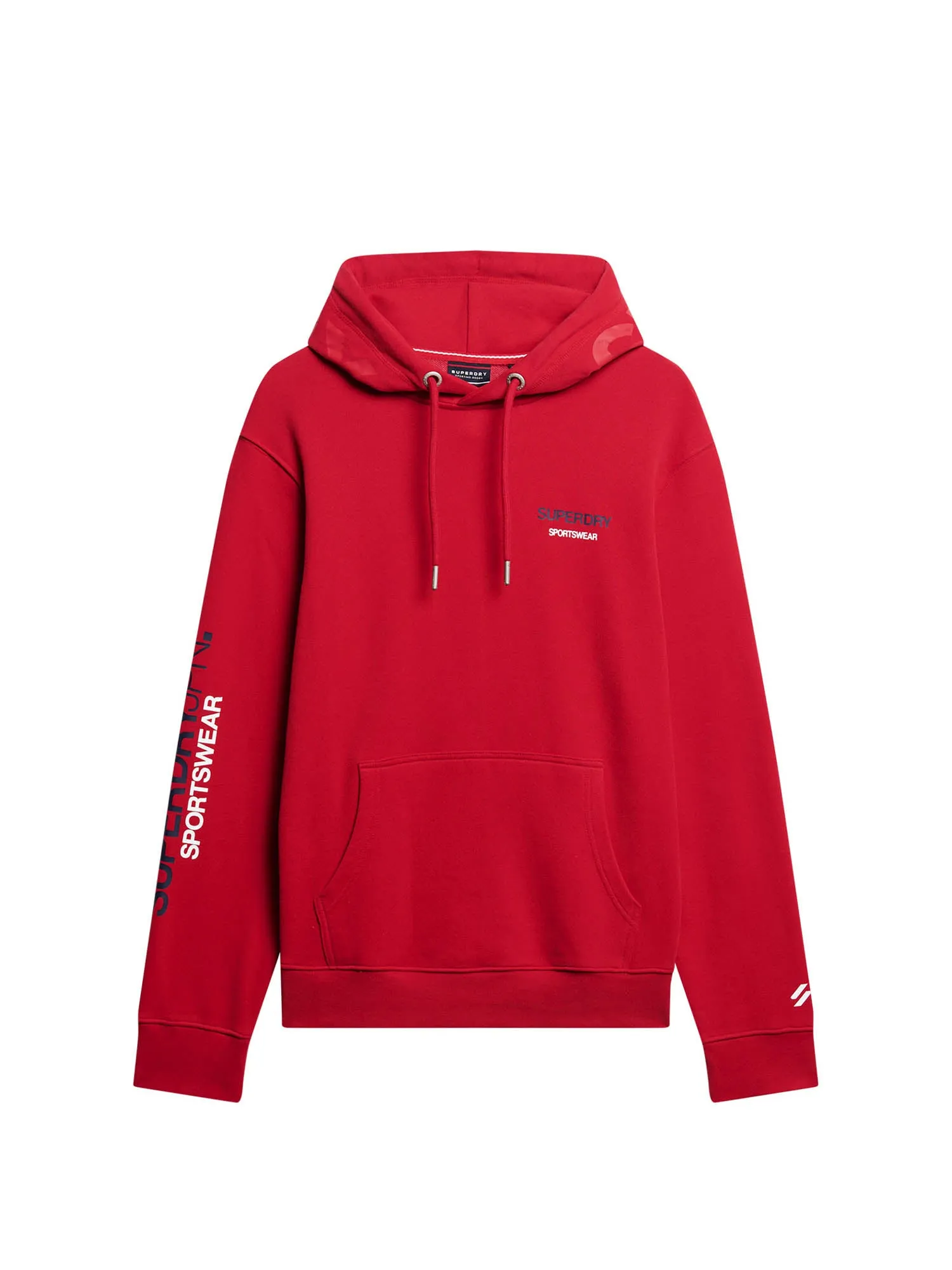 Superdry Felpe M2013090A