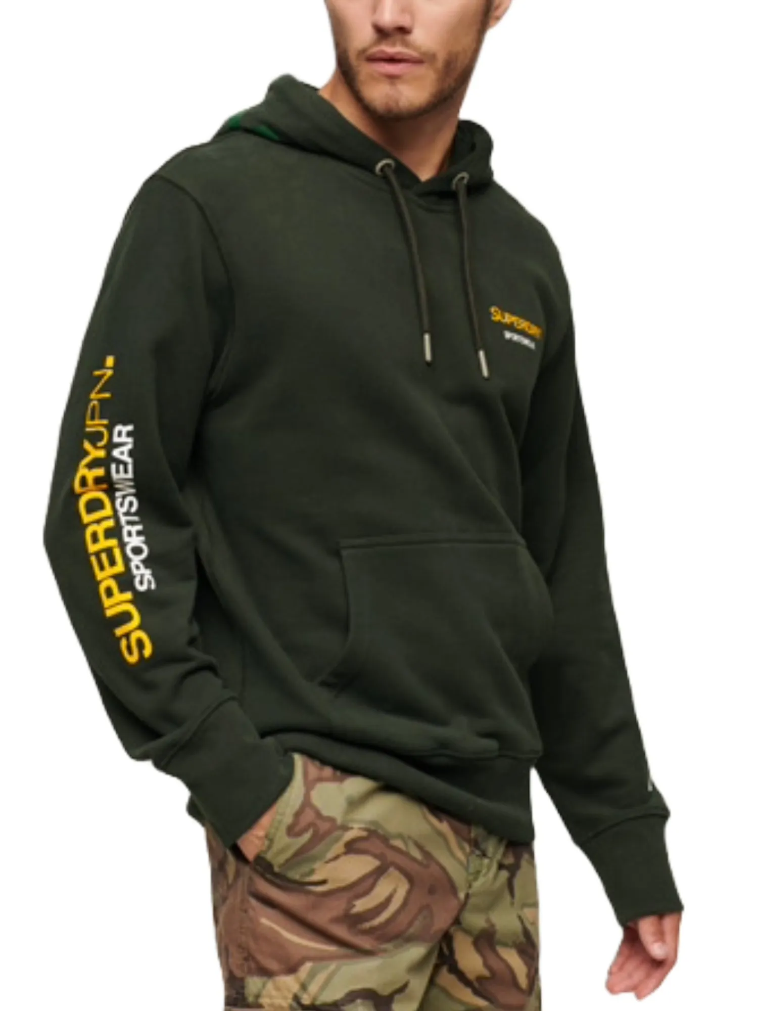 Superdry Felpe M2013090A