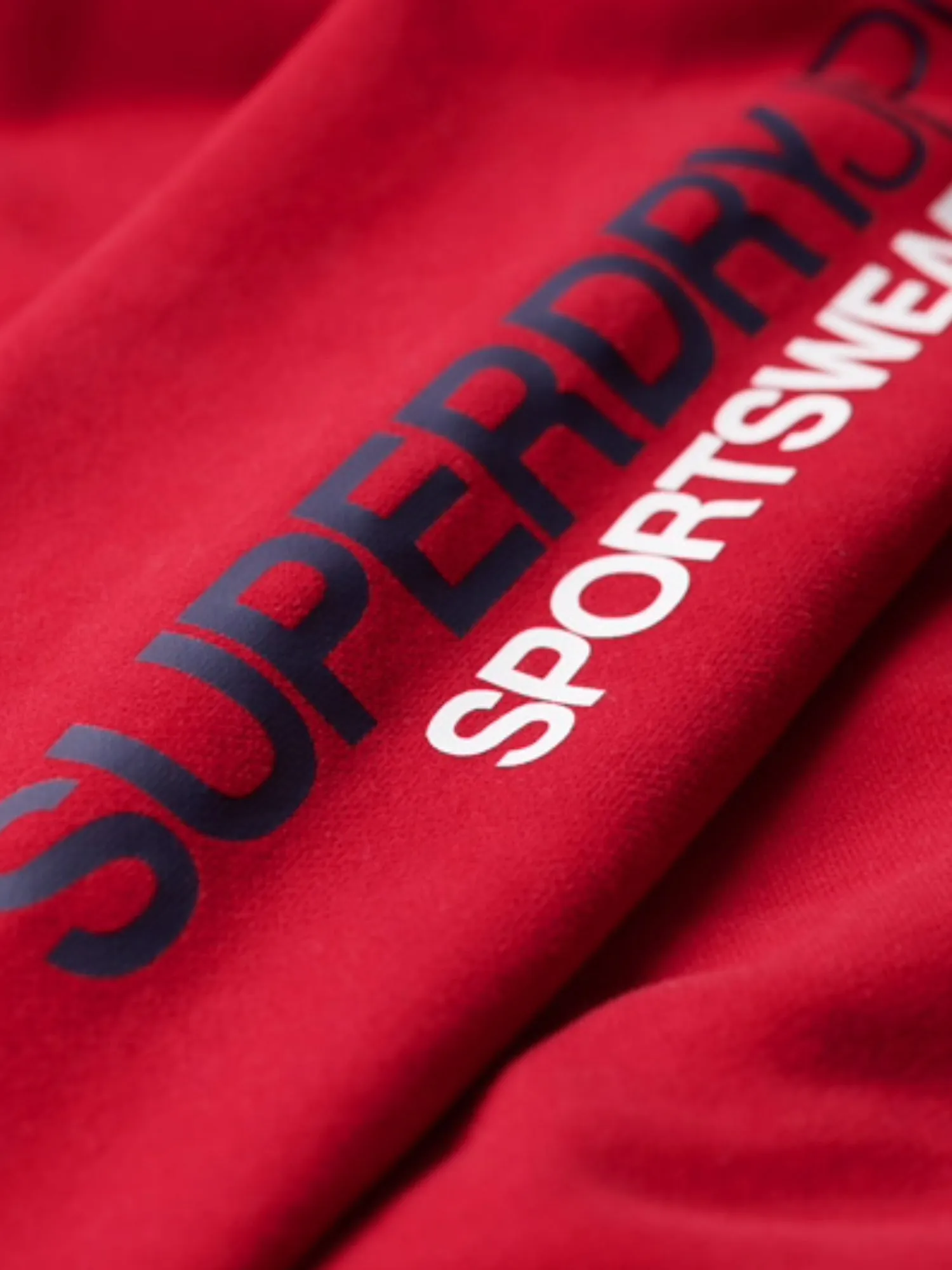 Superdry Felpe M2013090A