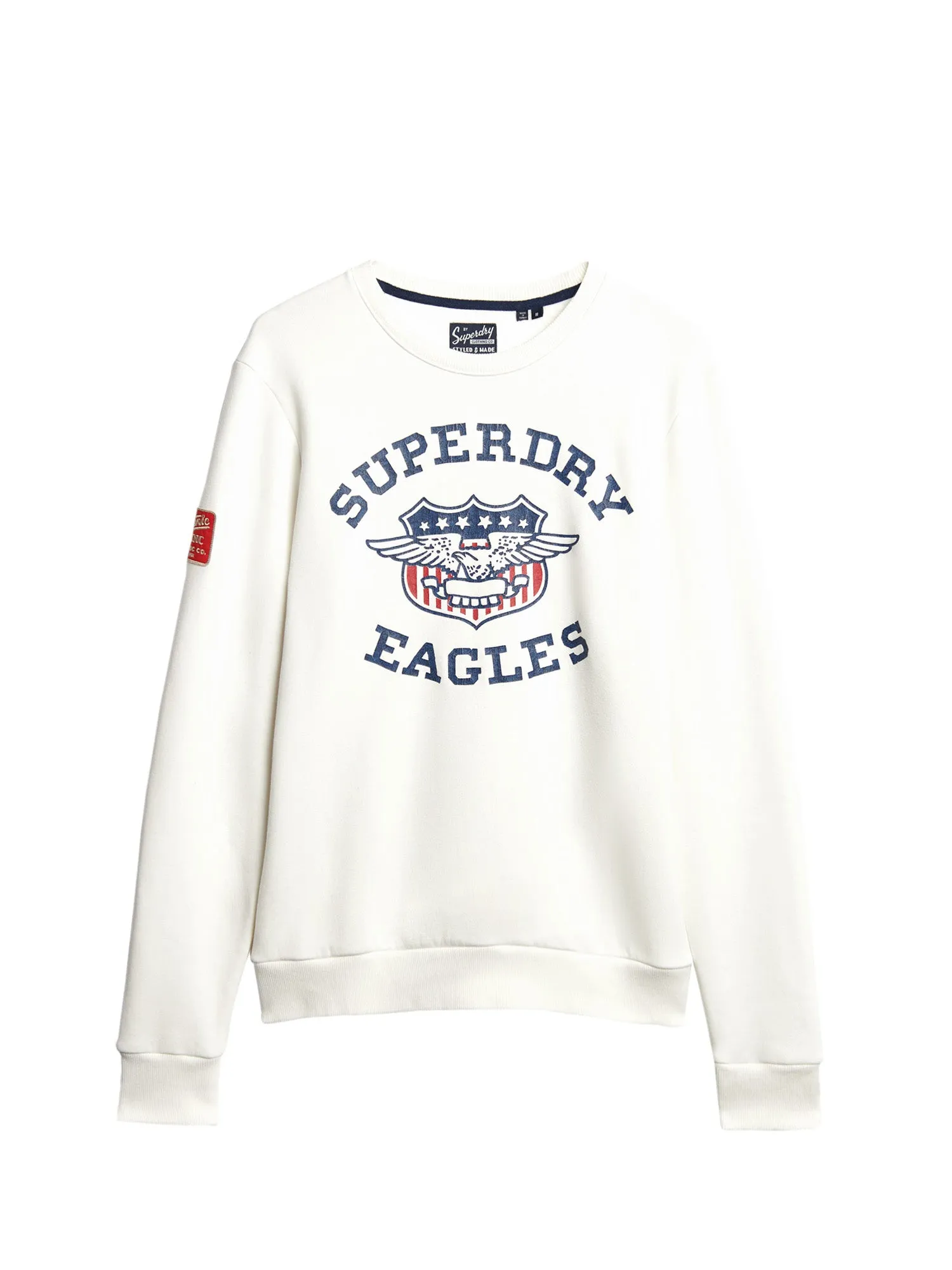 Superdry Felpe M2013167A