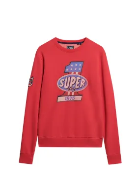 Superdry Felpe M2013167A