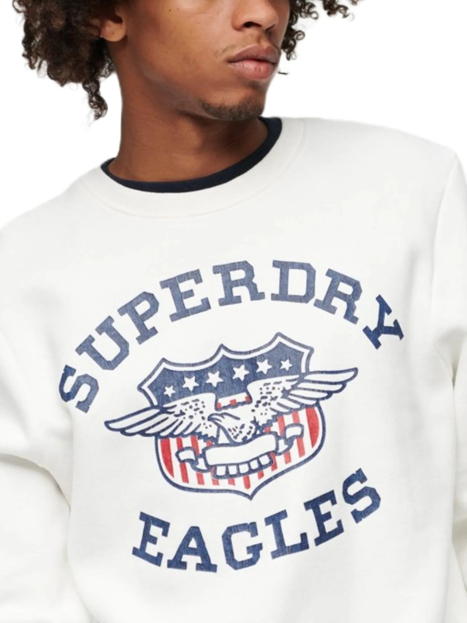 Superdry Felpe M2013167A