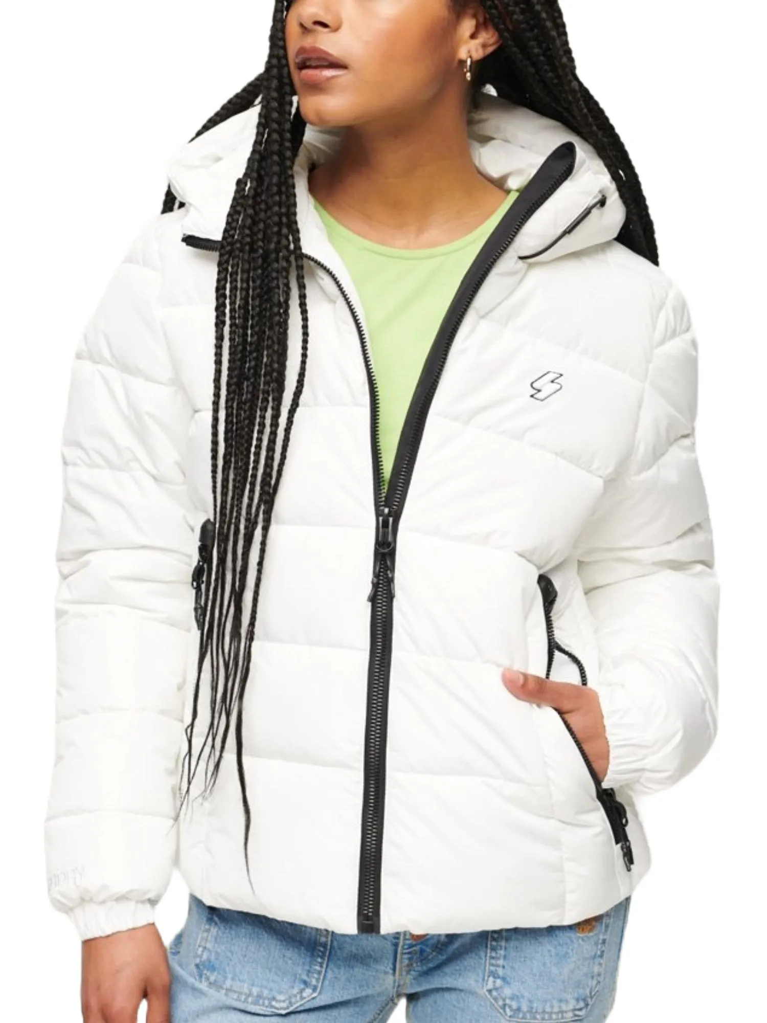 Superdry Piumini W5011630A