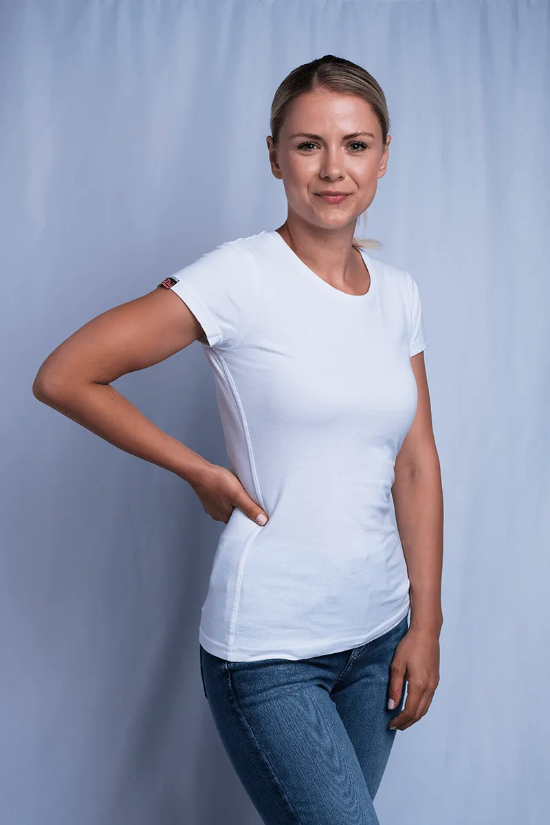 Superdry Vintage Women's Classic S/S Tee