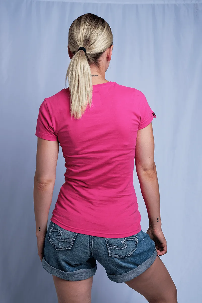 Superdry Vintage Women's Classic S/S Tee
