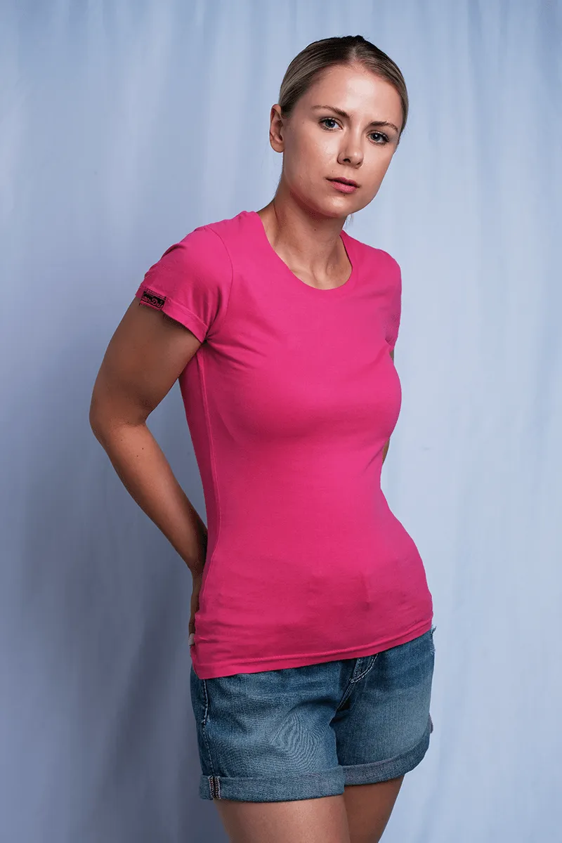 Superdry Vintage Women's Classic S/S Tee