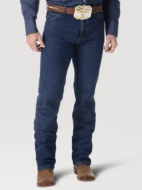 Wrangler Mens Premium Performance Cowboy Cut Regular Fit Jean Style 47MACMS