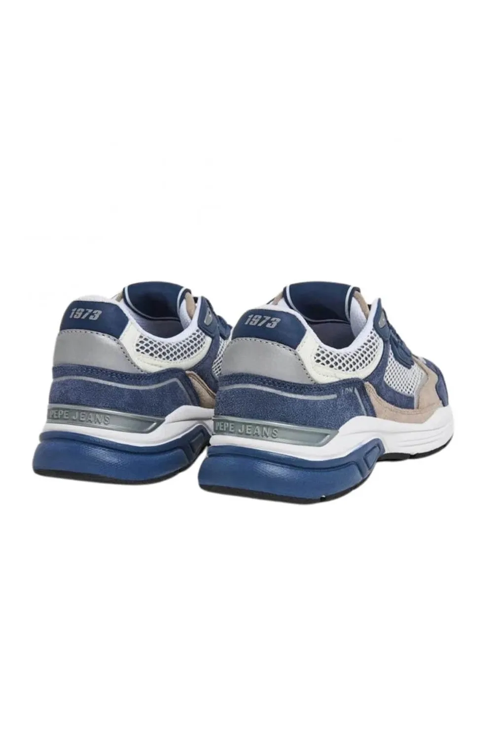 Zapatillas "dave Rise"