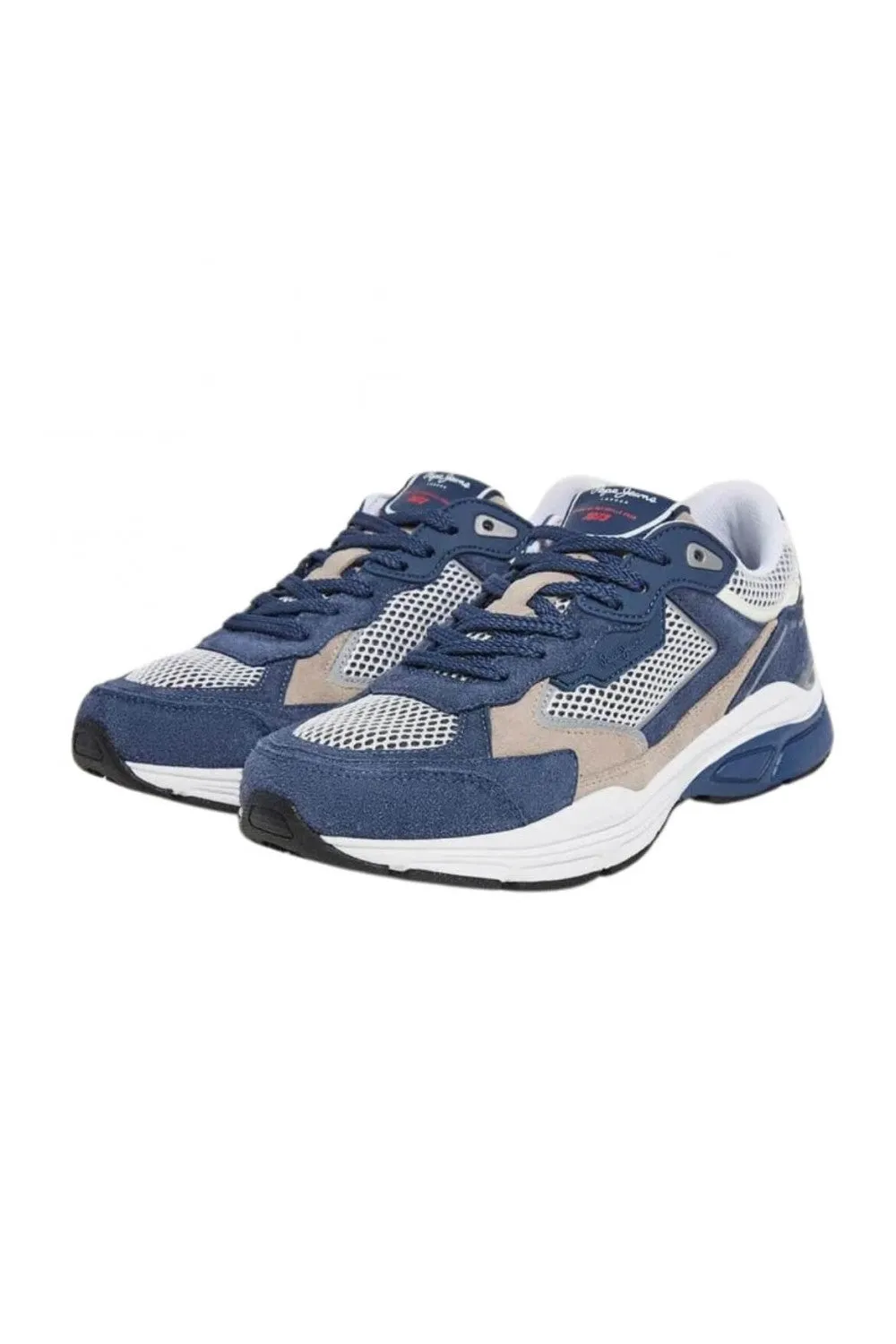 Zapatillas "dave Rise"