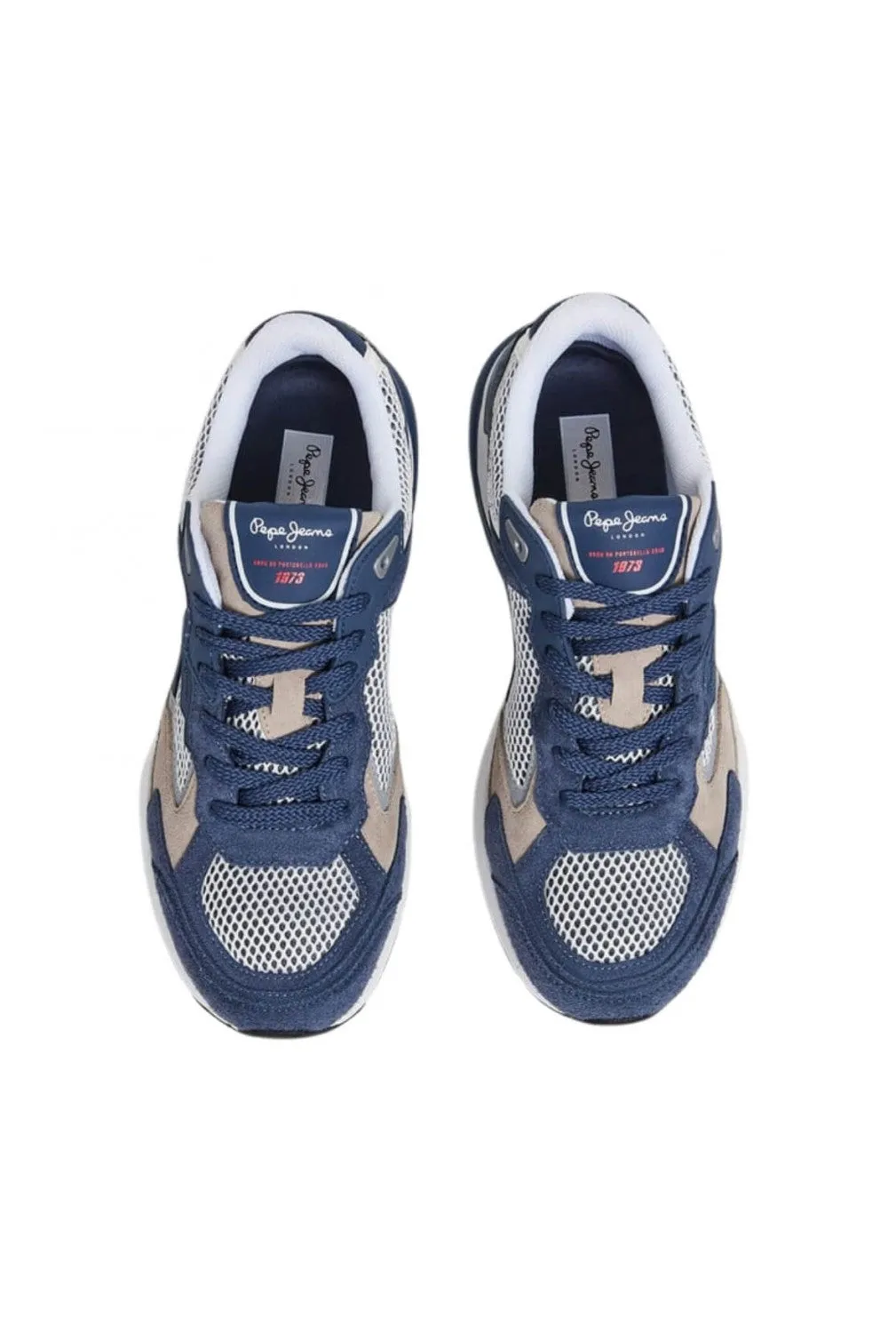 Zapatillas "dave Rise"