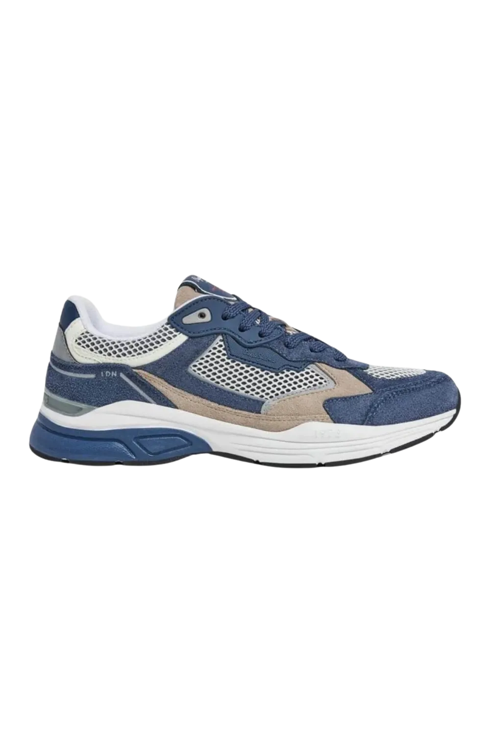Zapatillas "dave Rise"