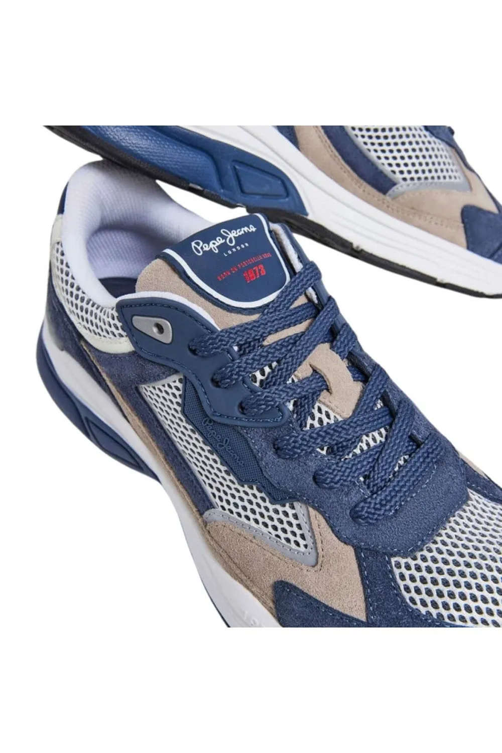 Zapatillas "dave Rise"